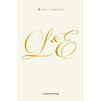 Maija Varenius L & E (inbunden)