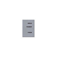 Propexus Fragment (bok, danskt band)