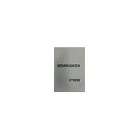 Propexus Obegripligheten (bok, danskt band)