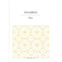 Eva Ribich Kvar (häftad)