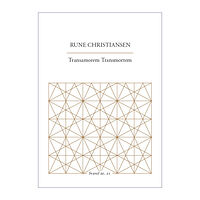 Rune Christiansen Transamorem Transmortem (häftad)