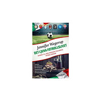 Ekerlids Det ljuva fotbollslivet : guiden till den perfekta italienska fotbollsresan (bok, danskt band)