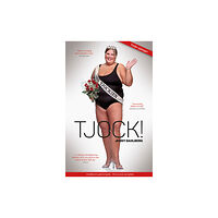 Jenny Dahlberg Tjock! (bok, kartonnage)