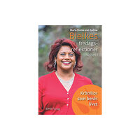 Maria Bielke von Sydow Bielkes fredagsreflektioner. Volym 1, Krönikor som berör livet (bok, spiral)