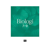 Låtta Skogh NE Biologi 7-9 (häftad)