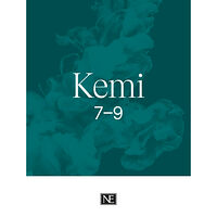 Peter Lindström NE Kemi 7-9 (häftad)