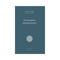 Johannes Hagen Den komplexa tjänstepensionen (häftad)