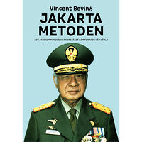 Vincent Bevins Jakartametoden (bok, danskt band)
