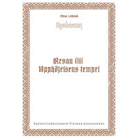 Fria Ligan Resan till Upphöjelsens tempel (häftad)