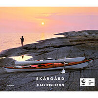 Claes Grundsten Skärgård (inbunden)
