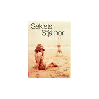 Kerstin Vinterhed Seklets stjärnor (häftad)