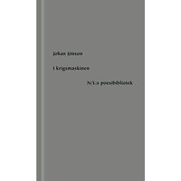 Johan Jönson I krigsmaskinen (inbunden)