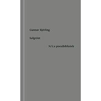 Gunnar Björling Solgrönt (inbunden)
