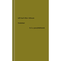 Ulf Karl Olov Nilsson Stammar (inbunden)