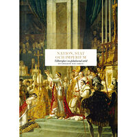 Philip Bobbitt Nation, stat och imperium : tillhörighet i en globaliserad värld (bok, klotband)