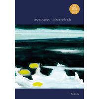 Louise Glück Meadowlands (häftad)