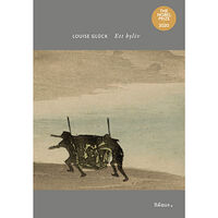 Louise Glück Ett byliv (häftad)