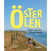 Bokförlaget Polaris Österlen : utflykter, upplevelser och nya upptäckter (bok, flexband)