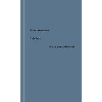 Stina Aronson Tolv hav (inbunden)