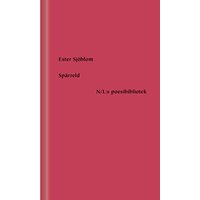 Nirstedt/litteratur Spärreld (inbunden)