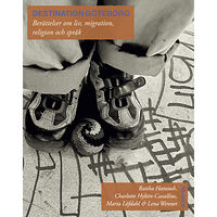 Bokförlaget Korpen Destination Göteborg : Berättelser om liv, migration, religion och språk (bok, danskt band)