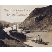 Nathan Shachar Johnson Line and Latin America (inbunden, eng)