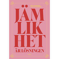Per Sundgren Jämlikhet är lösningen (bok, danskt band)