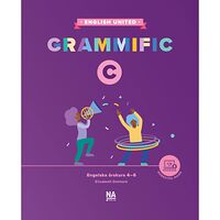 Elisabeth Dolmark English United - Grammific C (häftad, eng)