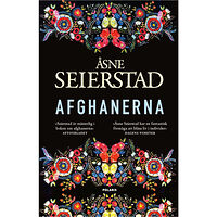 Åsne Seierstad Afghanerna (pocket)