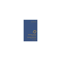 Einar Engström Engelsk-svensk teknisk ordbok (bok, kartonnage)