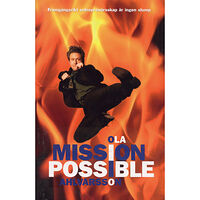 Midas Mission possible : framgångsrikt entreprenörsskap är ingen slump (inbunden)