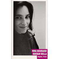 Elisabeth Grate Bokförlag Dockan Bella (bok, danskt band)