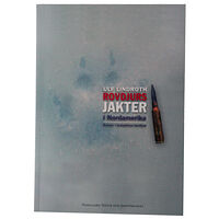 Ulf Lindroth Rovdjursjakter i Nordamerika (bok, board book)