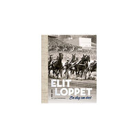 Claes Freidenvall Elitloppet : en dag om året! (bok, halvklotband)