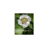 Bengt Jonsell Karlfeldts vilda flora (bok, flexband)