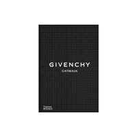 Alexandre Samson Givenchy Catwalk (inbunden, eng)