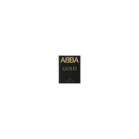 Michael Nyman Abba gold: greatest hits (pocket, eng)