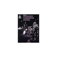 Notfabriken Best of Creedence Clearwater Revival TAB (häftad, eng)