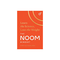 Headline The Noom Mindset (häftad, eng)