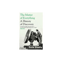 Suzie Sheehy The Matter of Everything (pocket, eng)