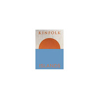 John Burns Kinfolk Islands (inbunden, eng)