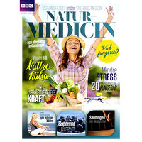 Orage Naturmedicin : österns filosofi möter västerns medicin (häftad)