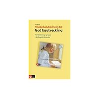 Eva Fylking God läsutveckling Studiehandledning, tredje upplagan (häftad)