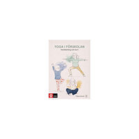 Filippa Odevall Yoga i förskolan (bok)