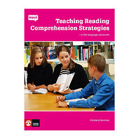 Kimberly Norrman Teaching reading comprehension strategies : in the language classroom (häftad)