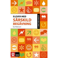 Eva Pettersson Elever med särskild begåvning (häftad)