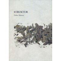 Didier Mazuru Struktur (häftad)
