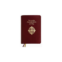 Verbum AB Den svenska psalmboken med tillägg (presentpsalmbok, guldsnitt) (inbunden)