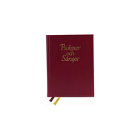 Verbum AB Psalmer och sånger, melodipsalmbok (inbunden)