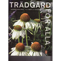 Ica Bokförlag Trädgård för alla (inbunden)